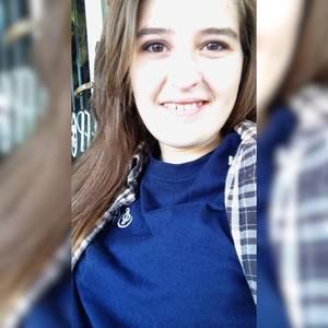 Meet your Posher, Abbie